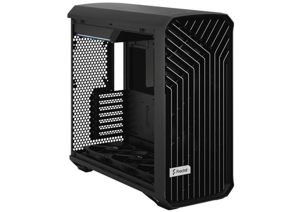 Fractal Design Torrent TG Light (Noir)