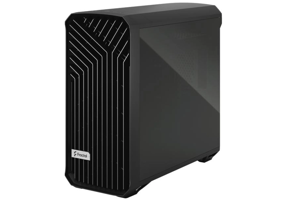 Fractal Design Torrent TG Light (Noir)