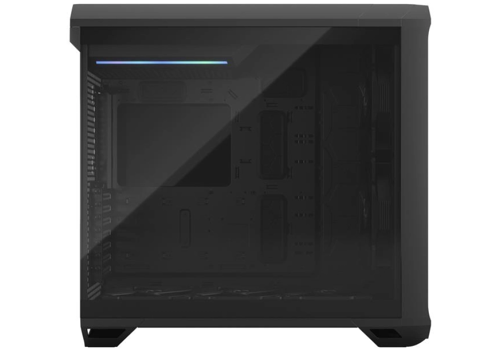 Fractal Design Torrent TG Light (Noir)