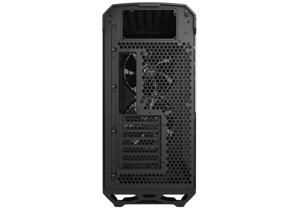 Fractal Design Torrent TG Light (Noir)