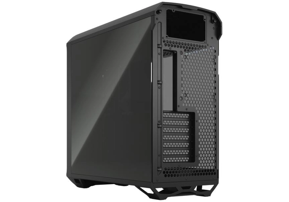 Fractal Design Torrent TG Light (Noir)