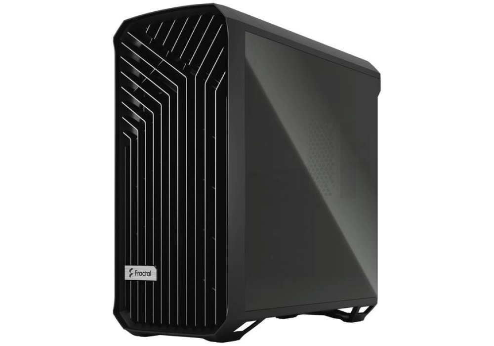 Fractal Design Torrent TG Light (Noir)