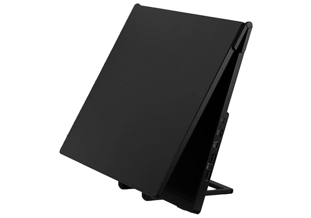 freeVoice FlipGo Dual Monitor 16''