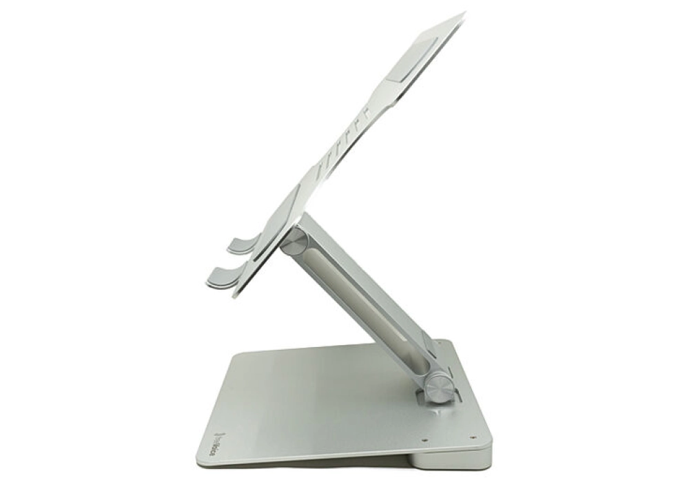 freeVoice Laptop Stand inkl. USB-C Dockingstation