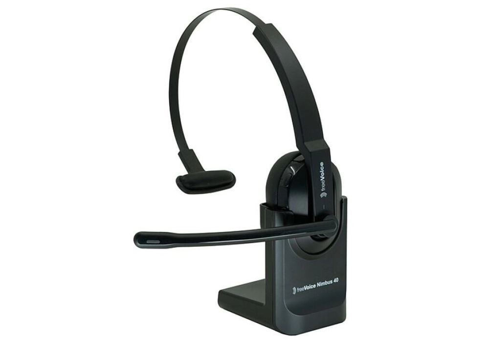 freeVoice  Nimbus 40 Mono NC (Bluetooth)