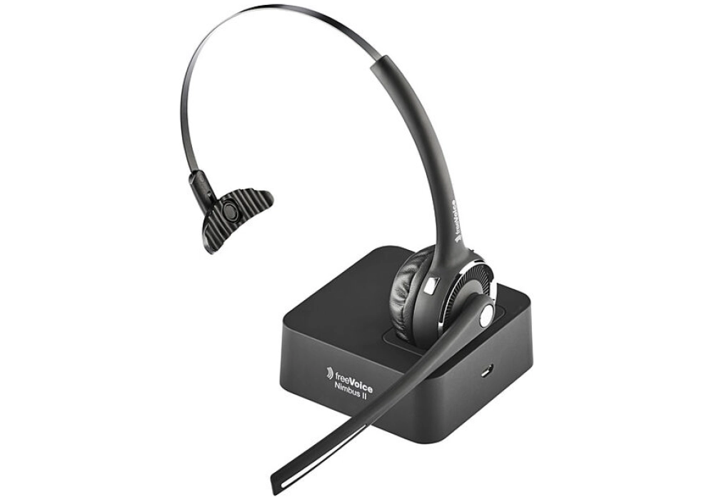 freeVoice Nimbus II Mono NC (Bluetooth)