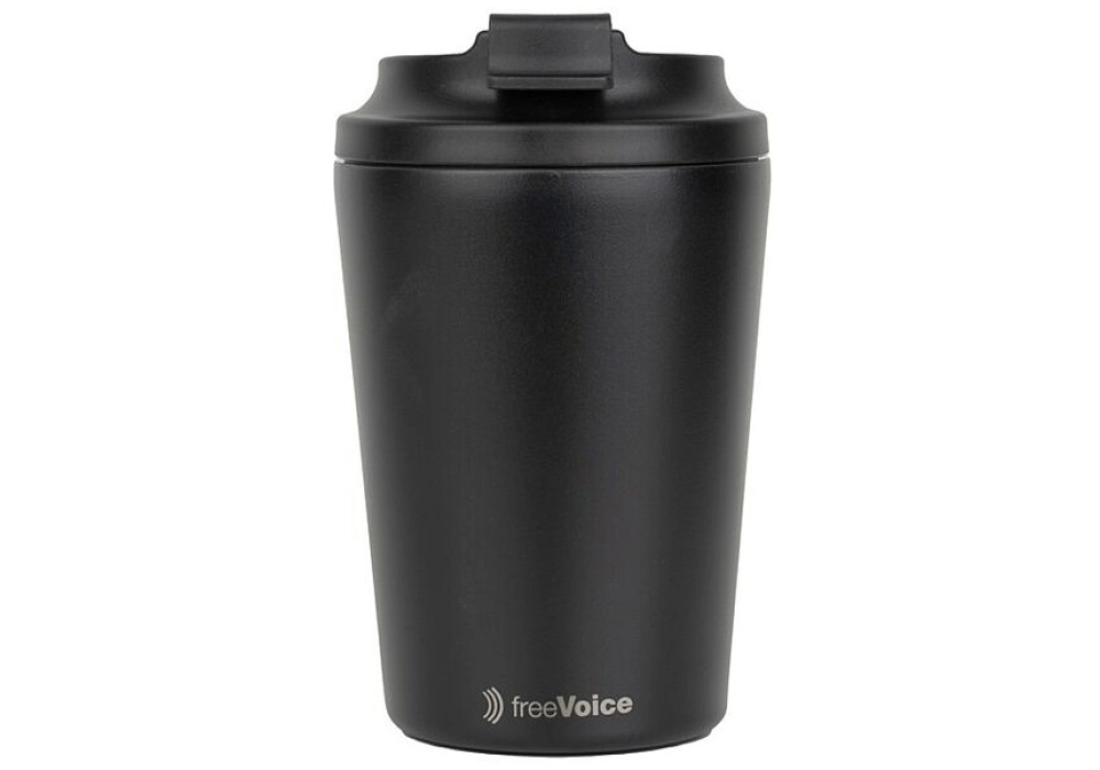 freeVoice Tasse à café sous vide 350ml