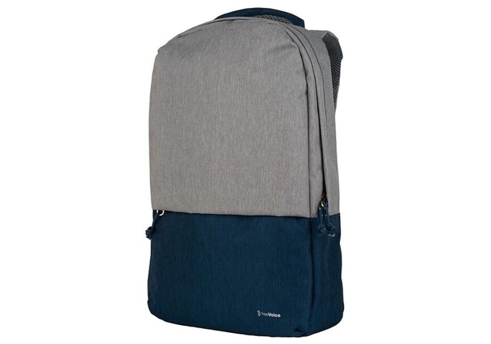 freeVoice Urban Sac à dos 15.6''