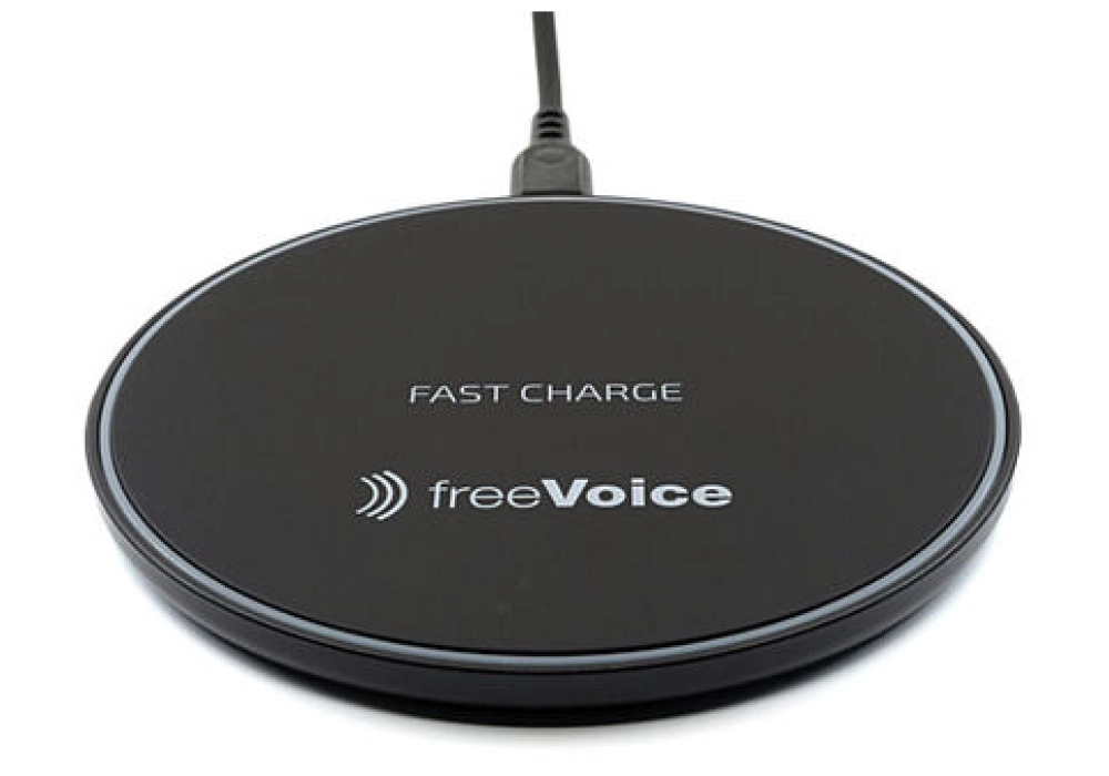 freeVoice Wireless Charger Universal