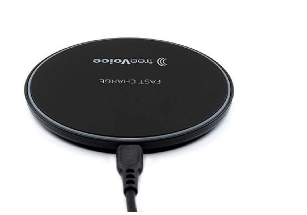 freeVoice Wireless Charger Universal