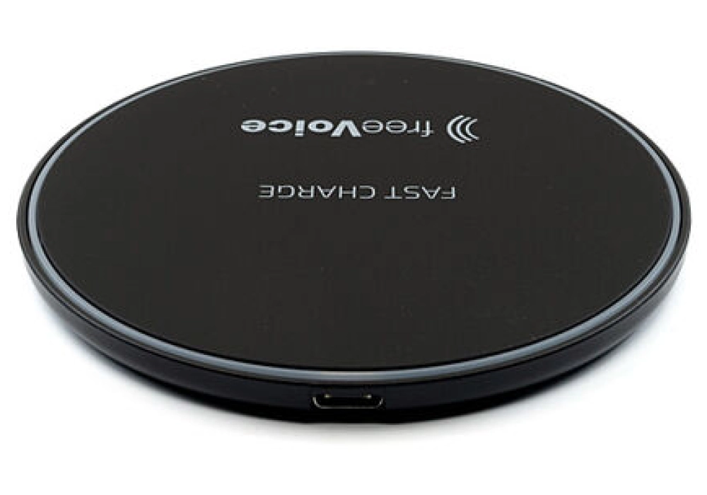 freeVoice Wireless Charger Universal