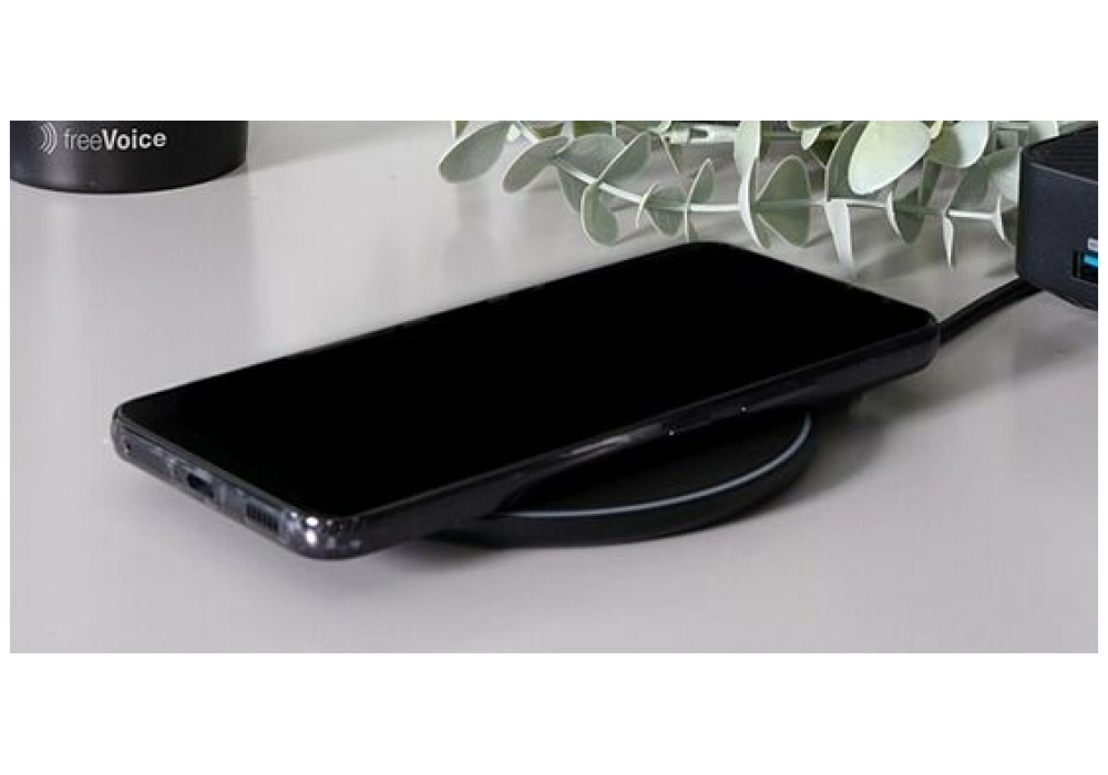 freeVoice Wireless Charger Universal