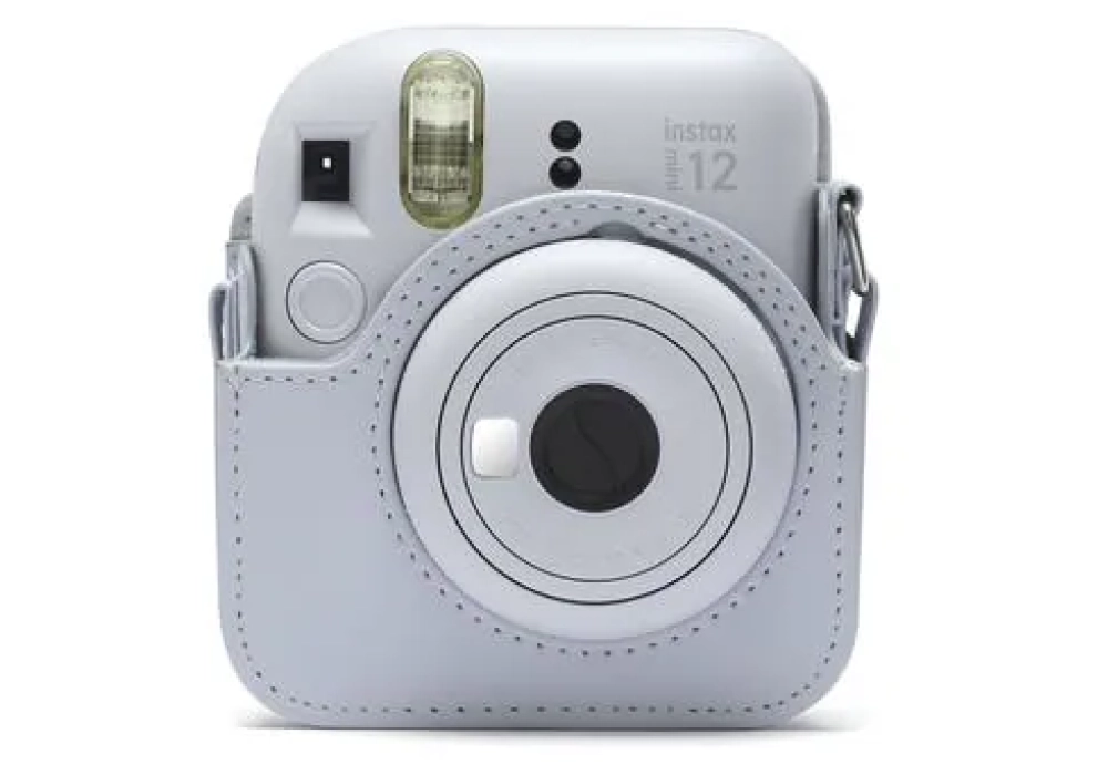 Fujifilm Instax Mini 12 Blanc