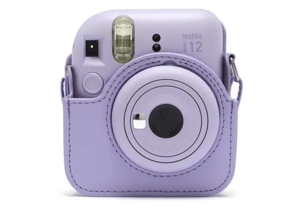 Fujifilm Instax Mini 12 Violet