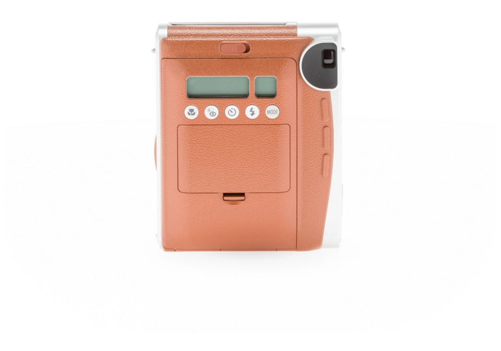 FujiFilm instax mini 90 Neo Classic - Brown