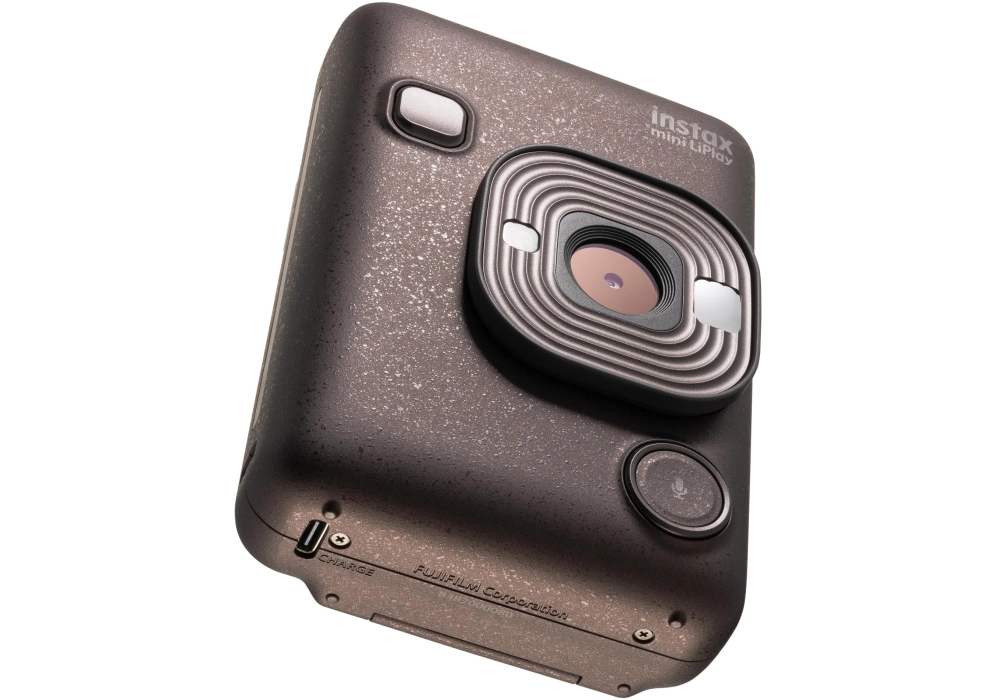 Fujifilm Instax Mini LiPlay Bronze