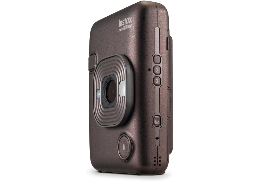 Fujifilm Instax Mini LiPlay Bronze