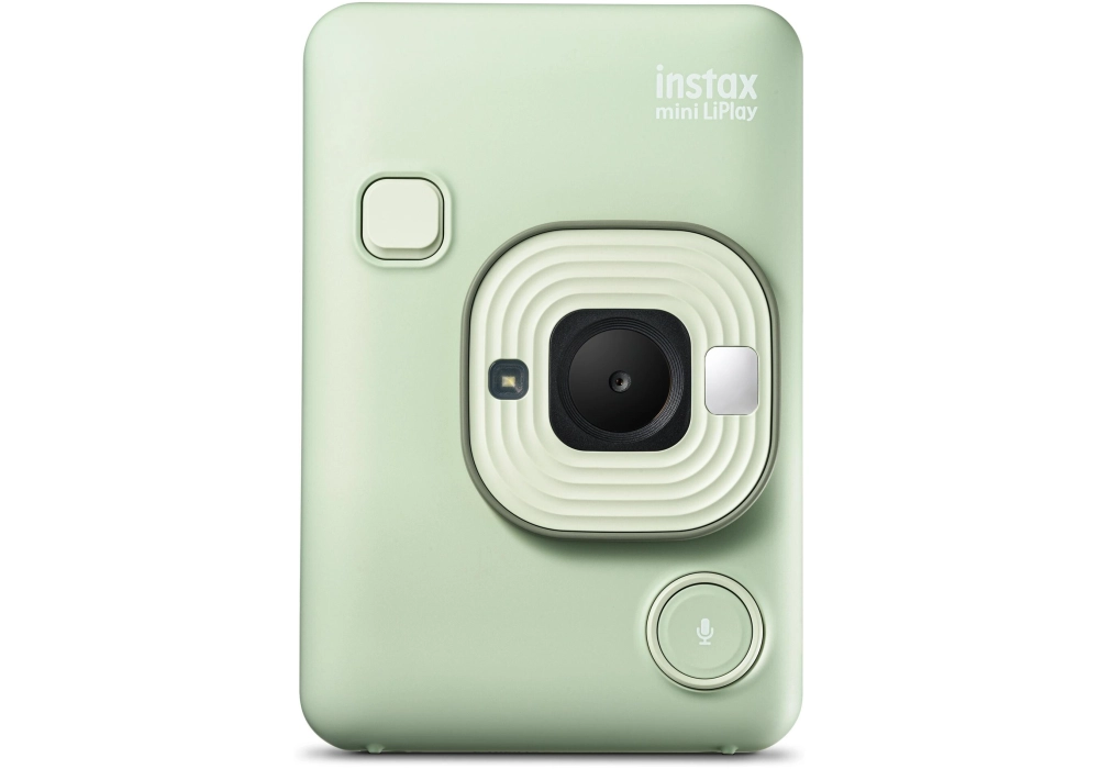 Fujifilm Instax Mini LiPlay Vert