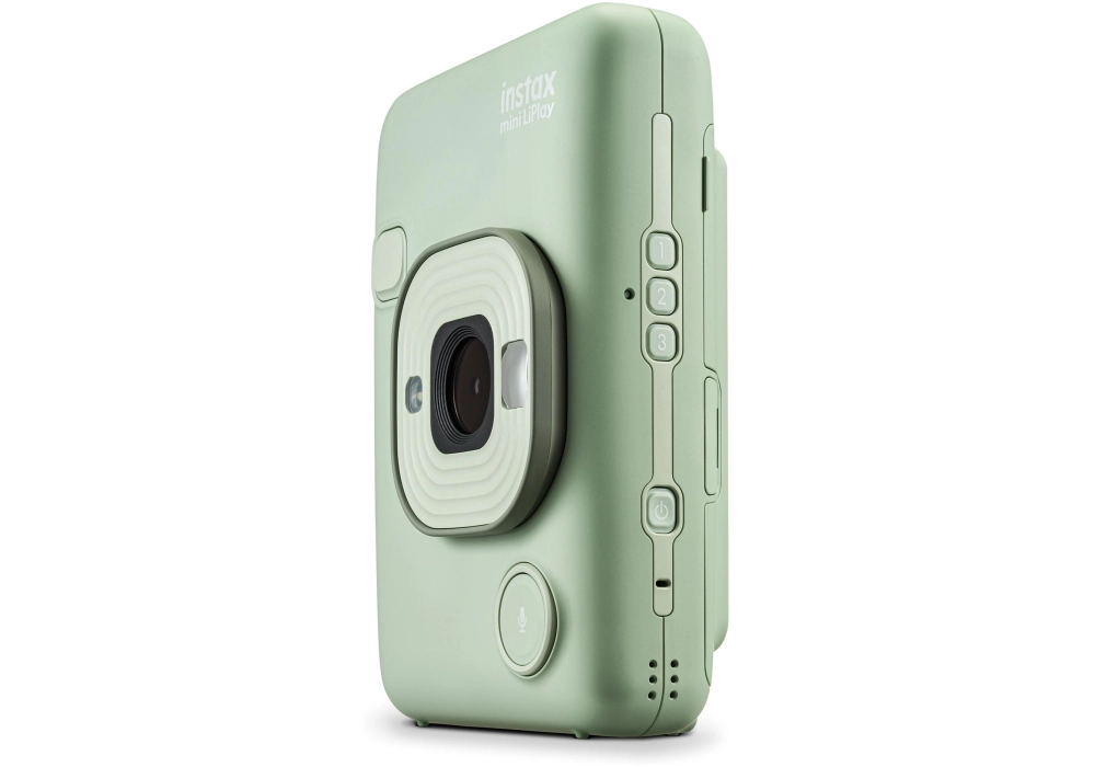 Fujifilm Instax Mini LiPlay Vert