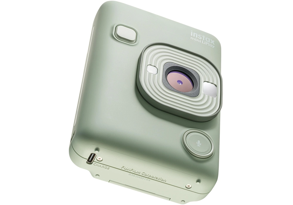 Fujifilm Instax Mini LiPlay Vert