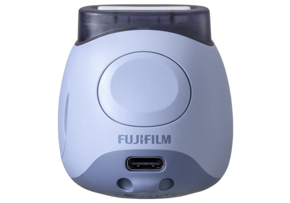 Fujifilm Instax Pal Bleu