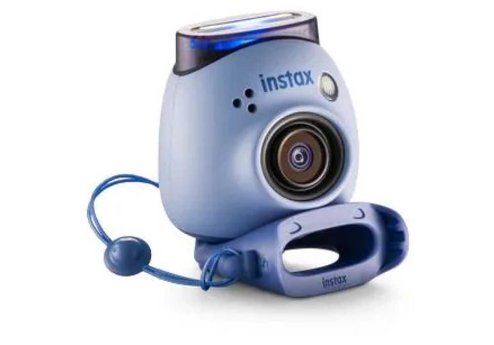 Fujifilm Instax Pal Bleu