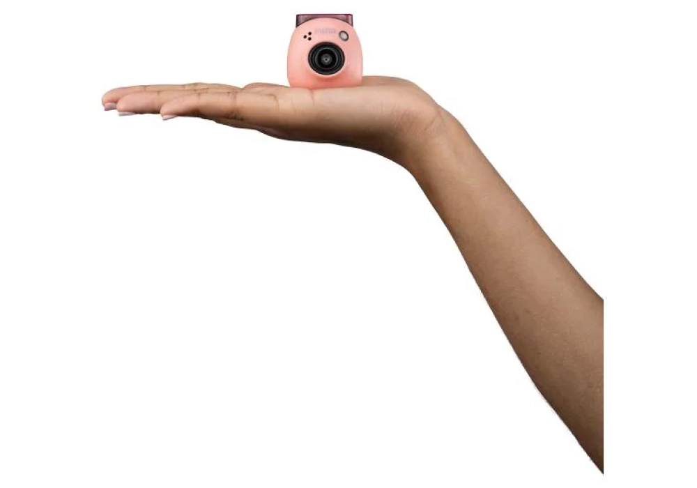 Fujifilm Instax Pal Rose