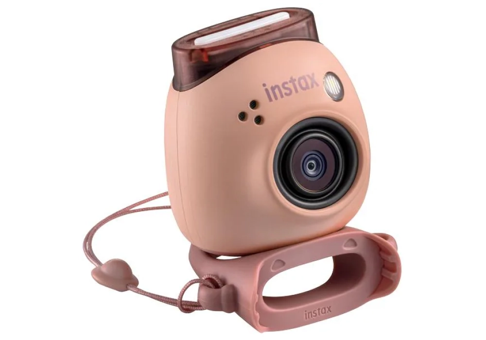 Fujifilm Instax Pal Rose