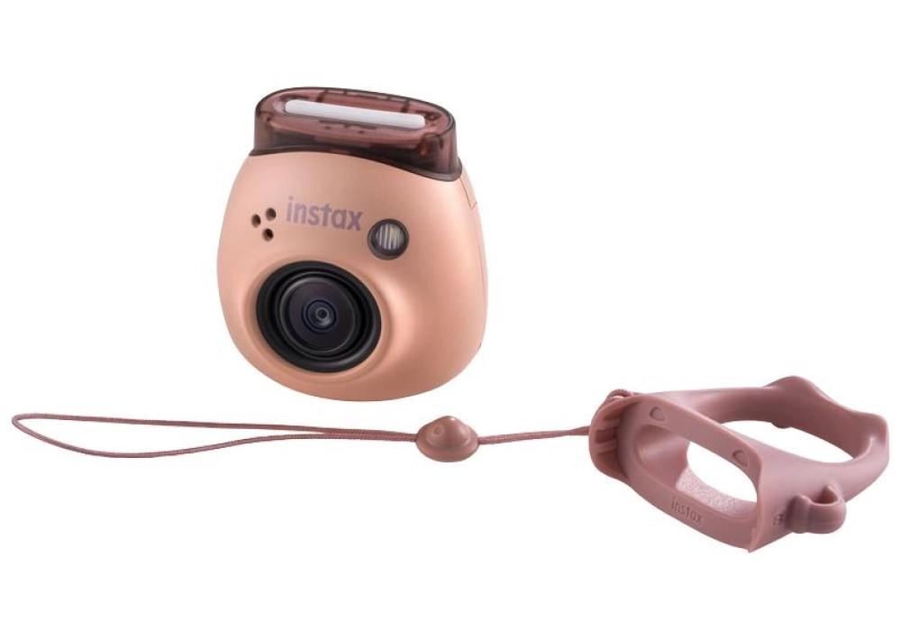 Fujifilm Instax Pal Rose