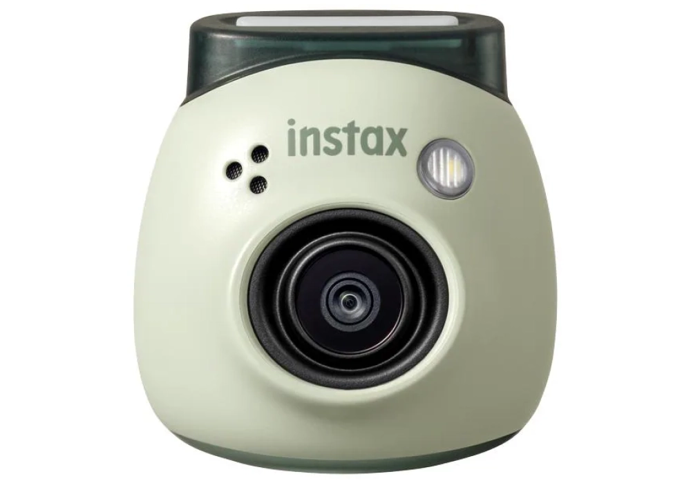 Fujifilm Instax Pal Vert