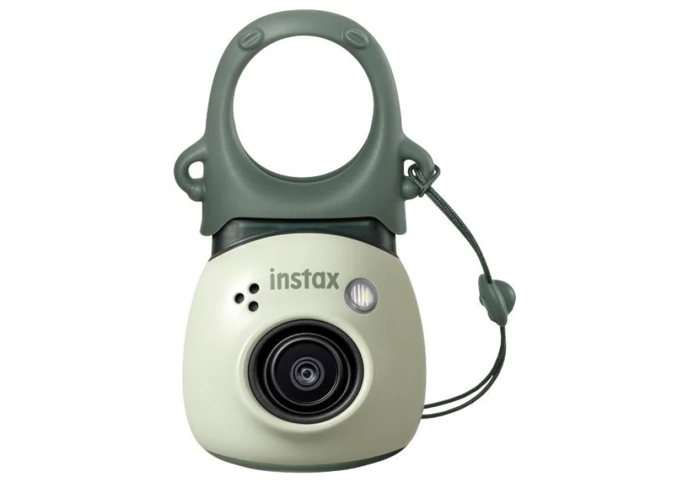 Fujifilm Instax Pal Vert