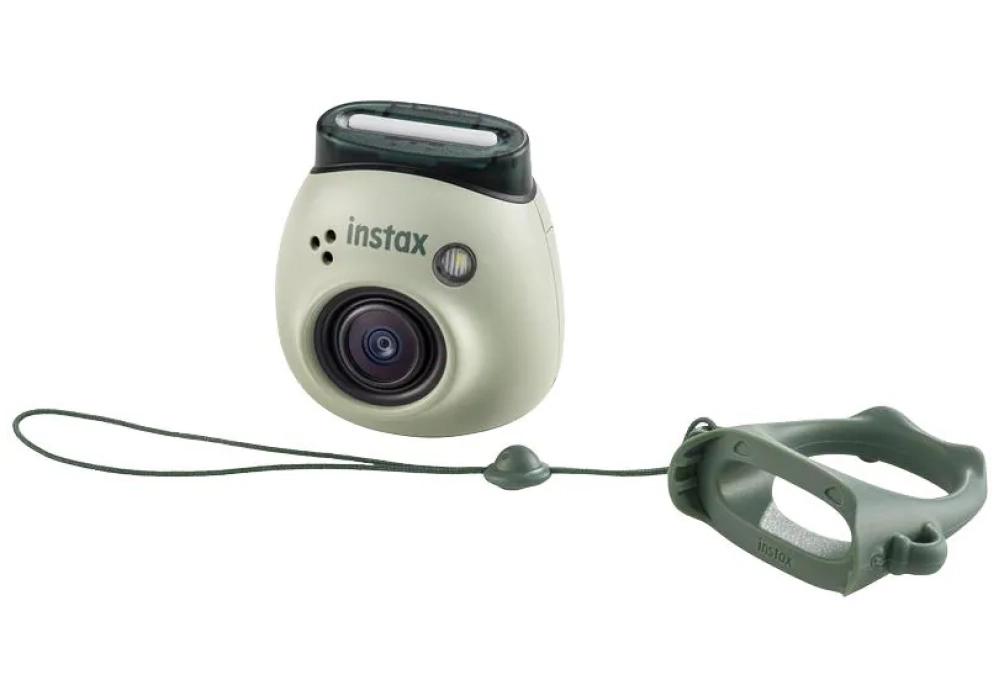 Fujifilm Instax Pal Vert