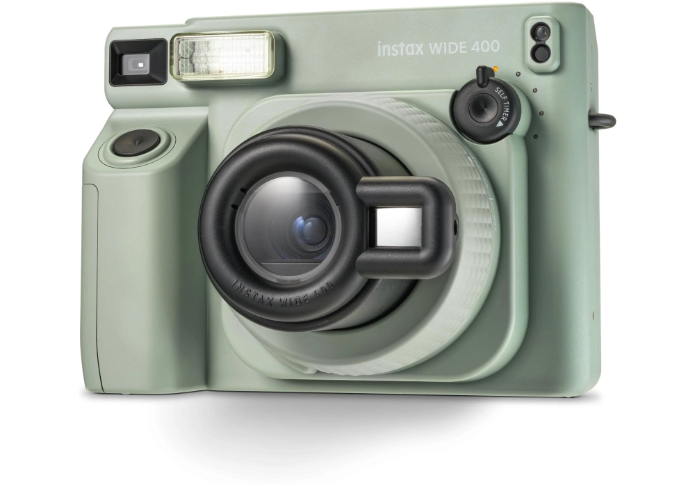 Fujifilm Instax Wide 400 Vert