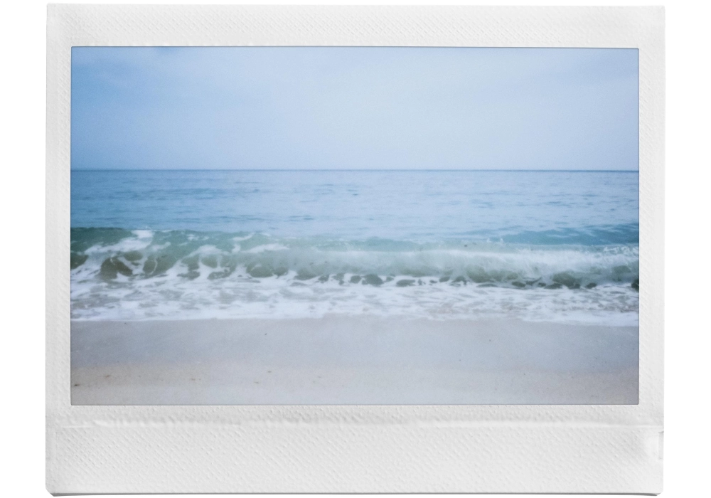 Fujifilm Instax Wide 400 Vert