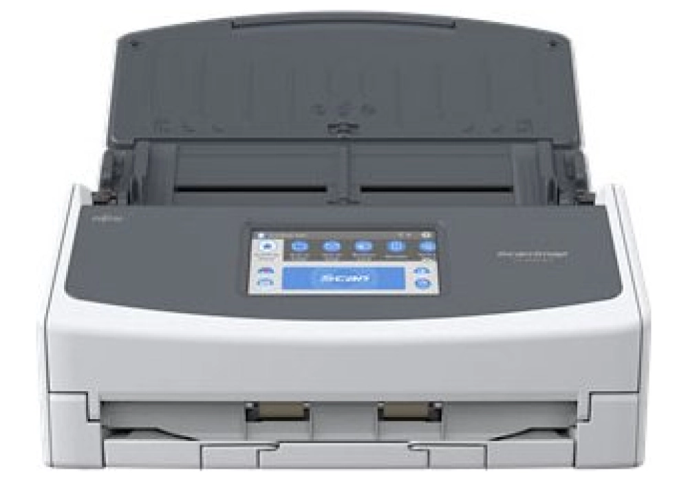 Fujitsu ScanSnap iX1600