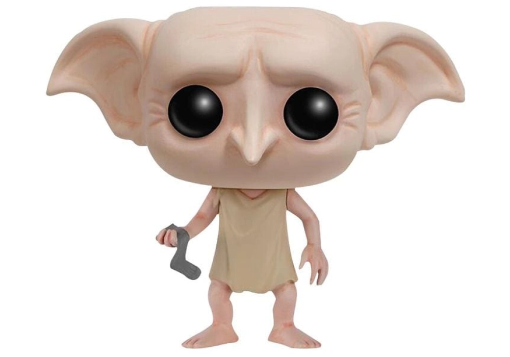 Funko POP! Harry Potter: Dobby