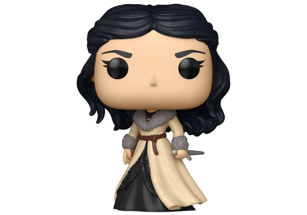 Funko POP! The Witcher: Yennefer