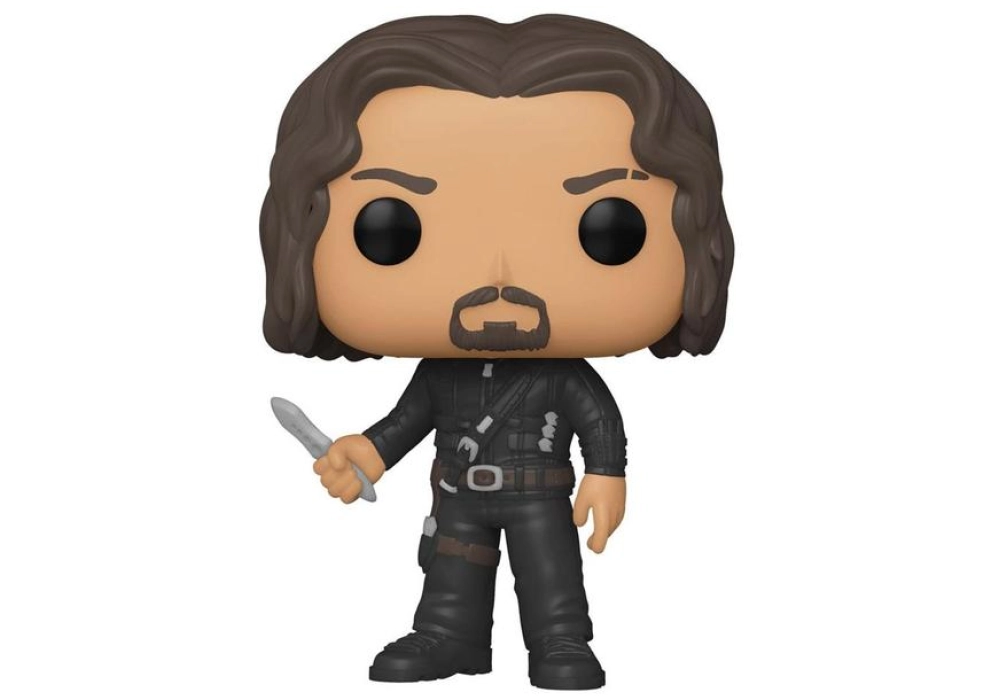 Funko POP! Umbrelly Academy: Diego