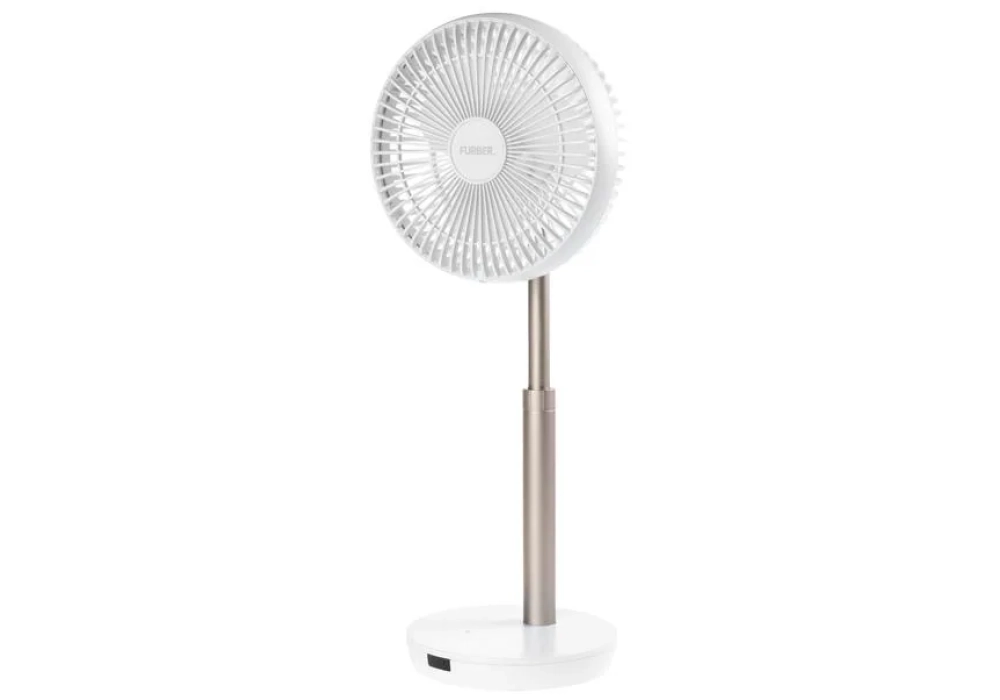 FURBER Ventilateur de table Vayu-Compact 8