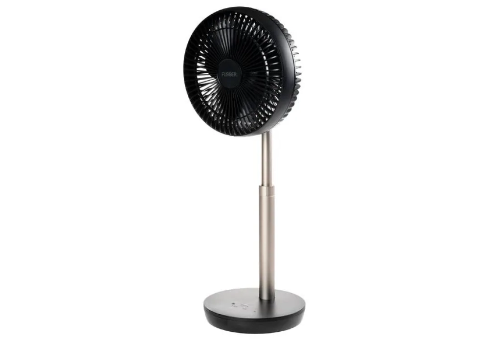 FURBER Ventilateur de table Vayu-Compact 8