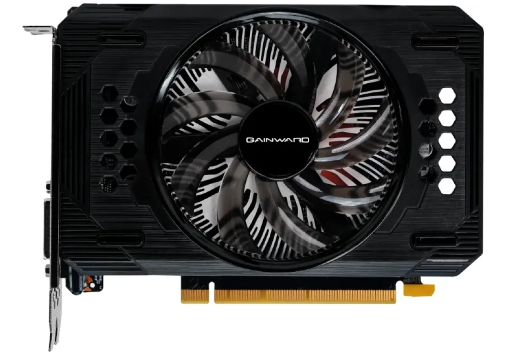 Gainward GeForce RTX 3050 Pegasus 6 GB