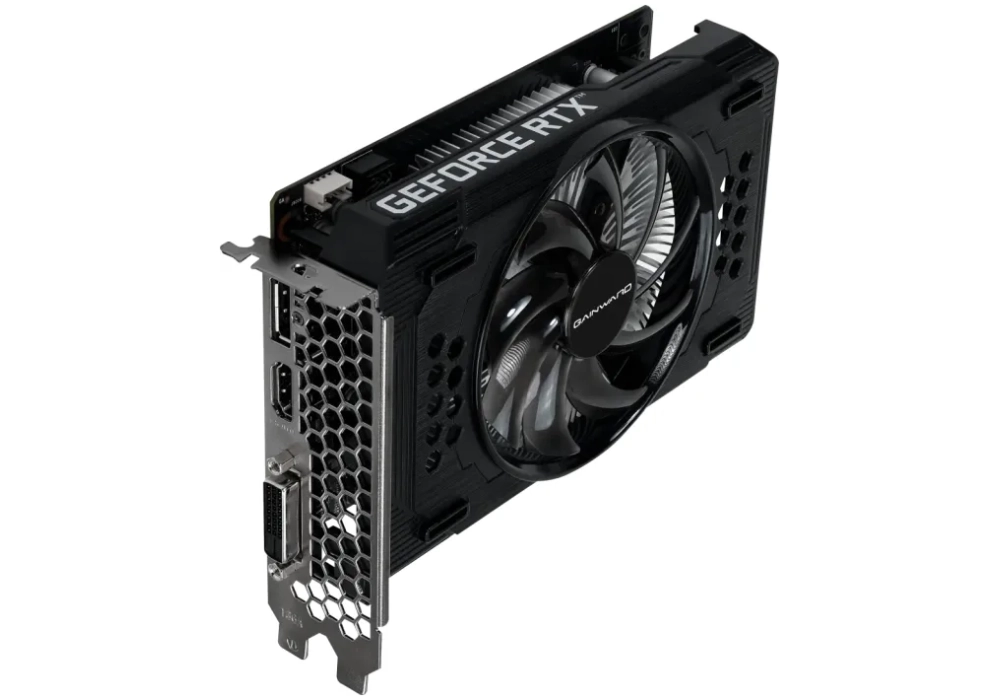 Gainward GeForce RTX 3050 Pegasus 6 GB