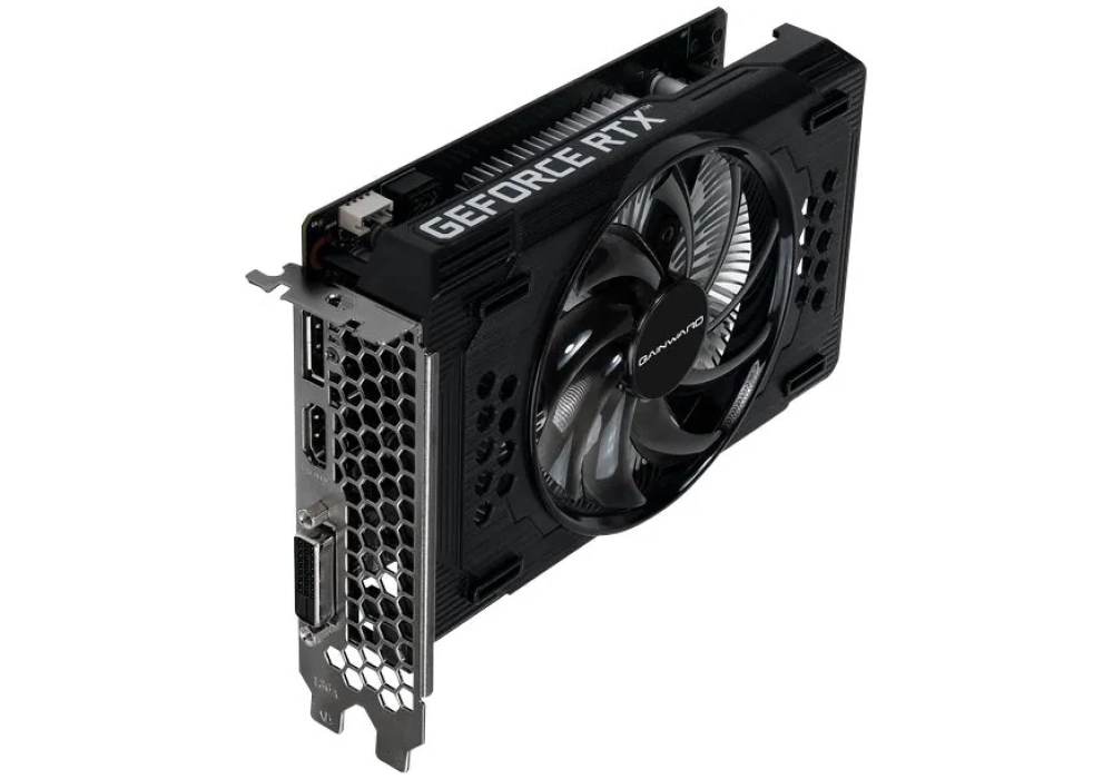 Gainward GeForce RTX 3050 Pegasus OC 6 GB