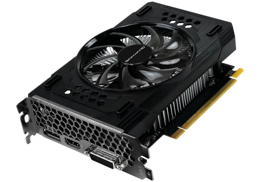 Gainward GeForce RTX 3050 Pegasus OC 6 GB