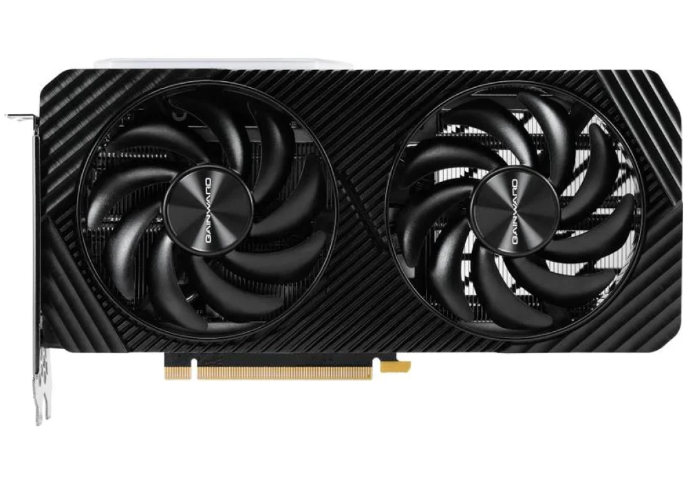 Gainward GeForce RTX 4060 Ti Ghost 8 GB