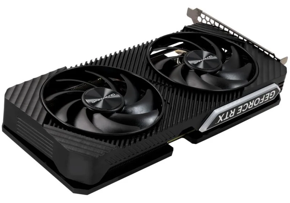 Gainward GeForce RTX 4060 Ti Ghost 8 GB