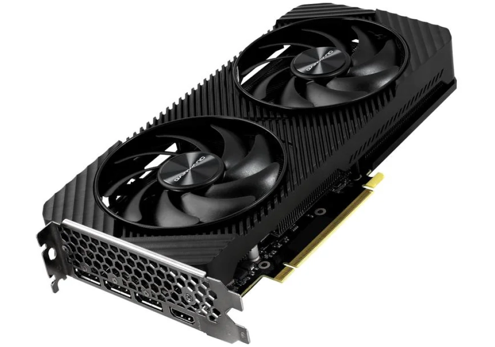 Gainward GeForce RTX 4060 Ti Ghost 8 GB