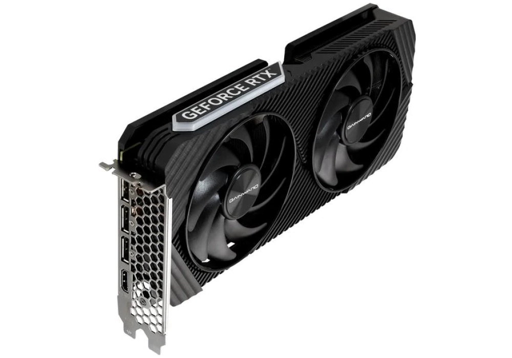 Gainward GeForce RTX 4060 Ti Ghost 8 GB