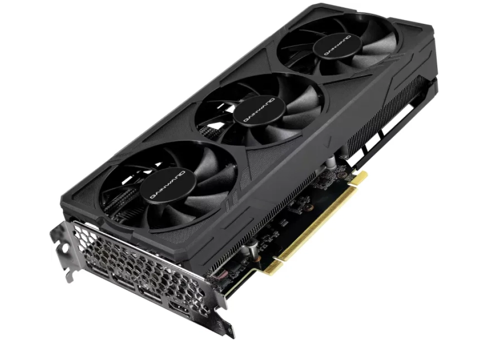 Gainward GeForce RTX 4060 Ti Panther 16 GB