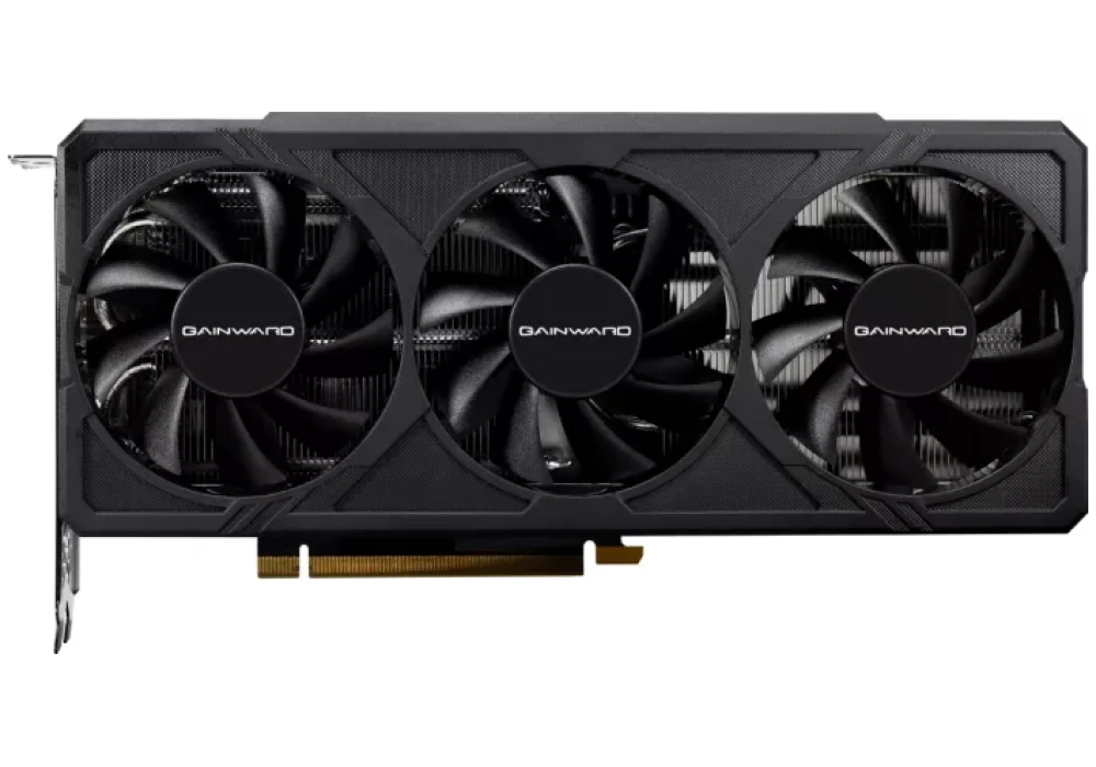 Gainward GeForce RTX 4060 Ti Panther 16 GB